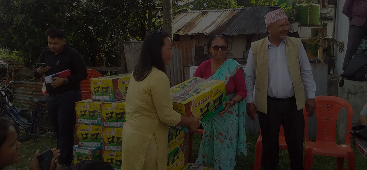 Disaster Response Initiations