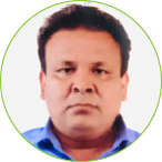 Ashok Poudel