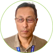 Bhuwan S. Tamang