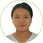 Dipisha Limbu