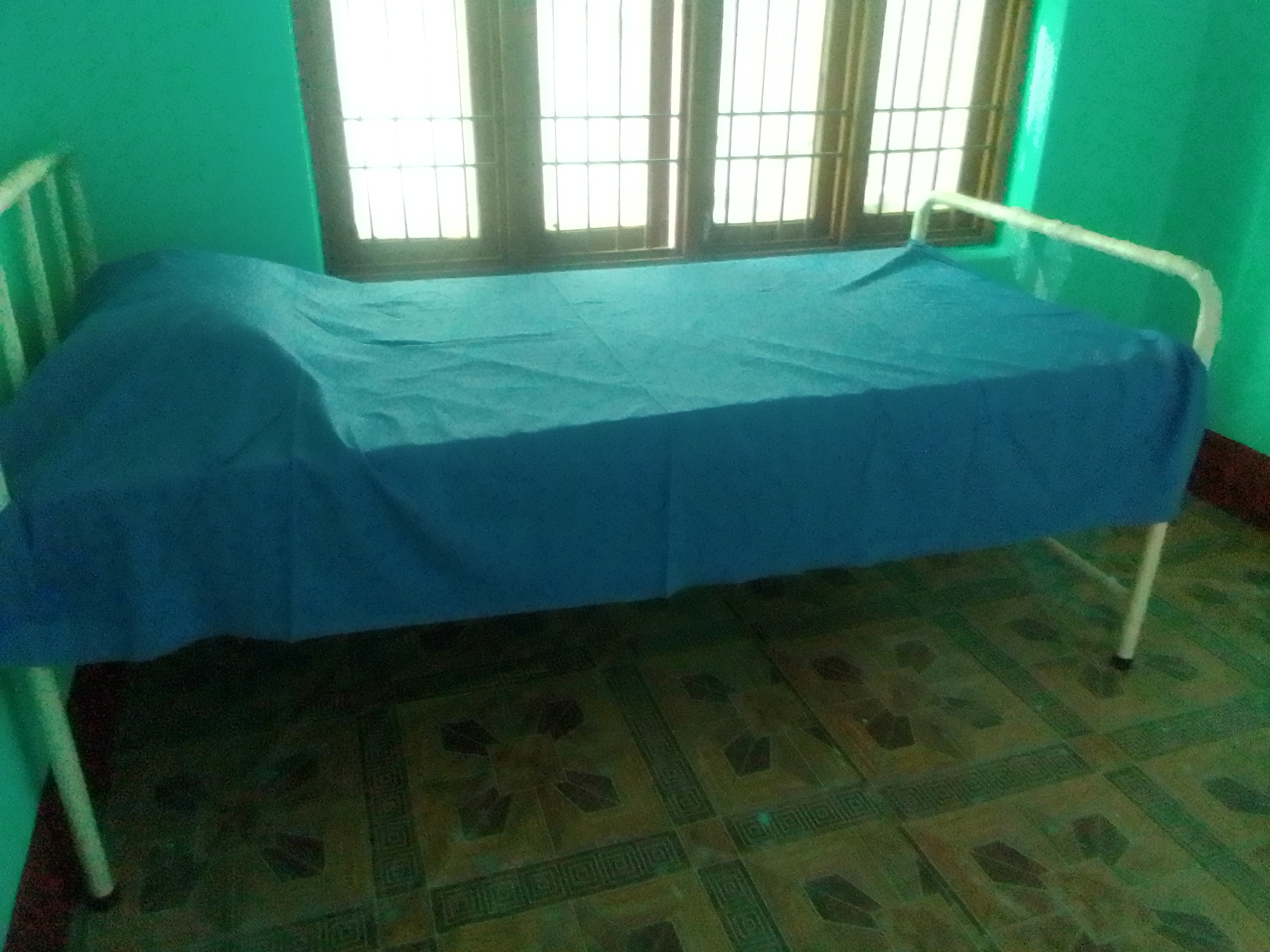 Establishment of COVID-19 Isolation and Quarantine Centres targeting Nepali migrant workers at HDC Office, Birtamod, with the help of Government of Province Koshi Birtamod Municipality Jhapa Image