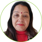 Ms. Kanta Dahal