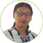 Mina Gurung