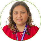 Nisha Shrestha