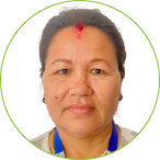 Padam Maya Majhi
