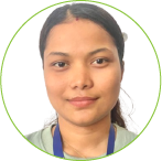 Seema Kusuwar Majhi