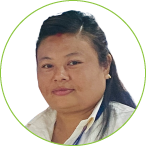 Sita Devi Rai