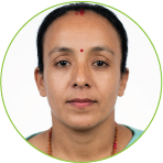 Ms. Gita Bishwakarma